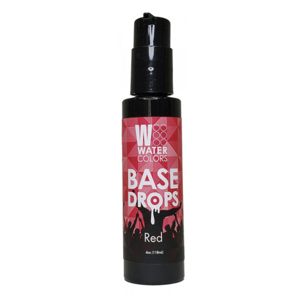 how to get the brightest red hair