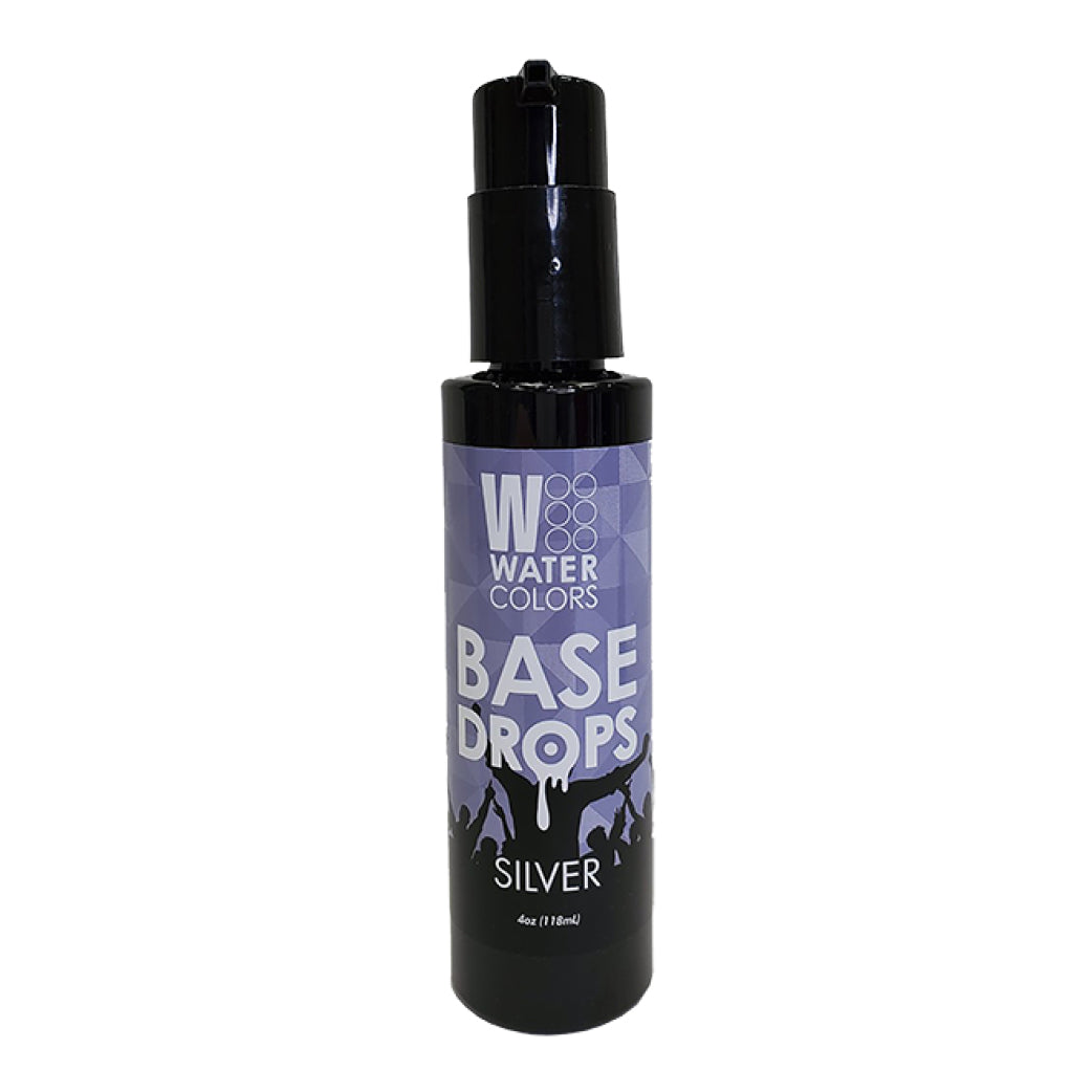 silver drops for toning blonde