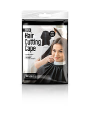 hair cutting cape for adult