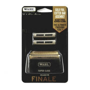 foil replacement for finale