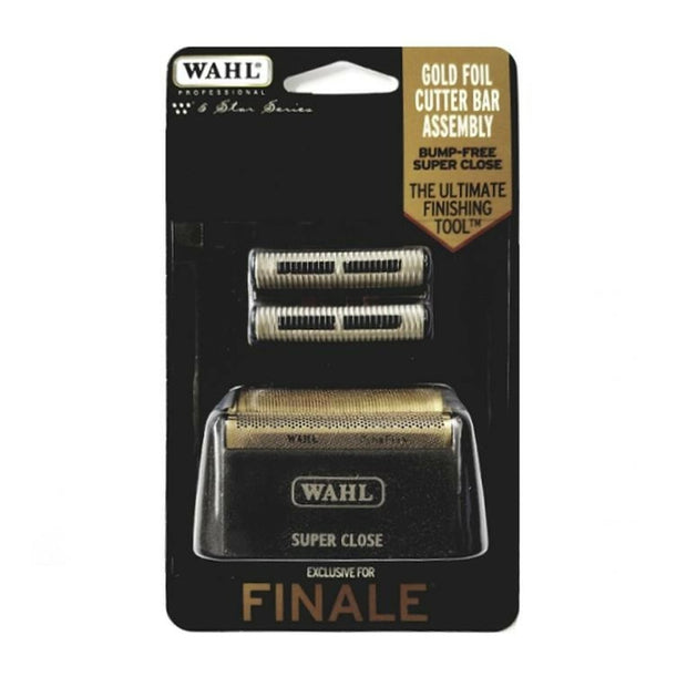 foil replacement for finale