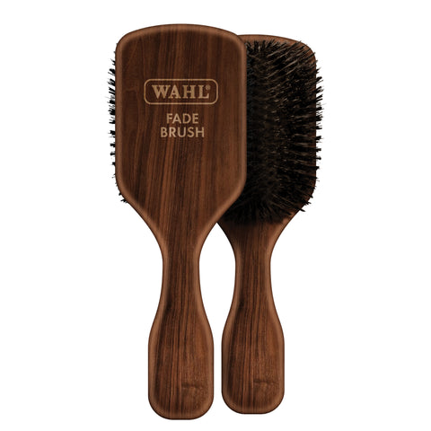 barber fading brush