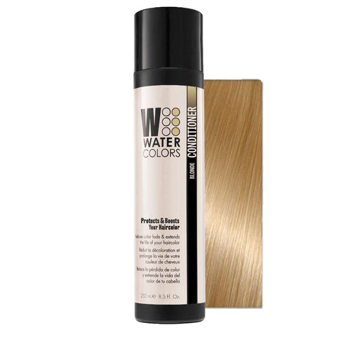 best conditioner for blonde hair
