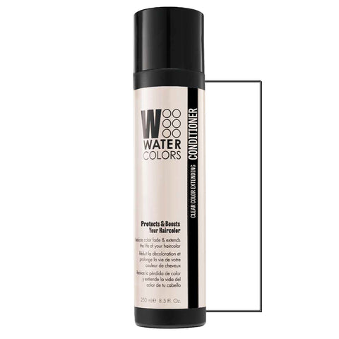 clear shine enhancing conditioner