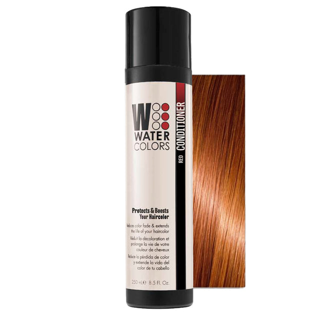 red intensifying conditioner