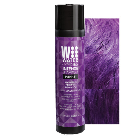 best purple hair shampoo