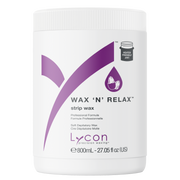 Lycon Strip Wax Wax n Relax  800ml
