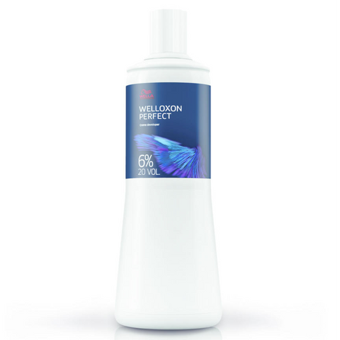 Wella Welloxon Perfect 6% - 20 vol