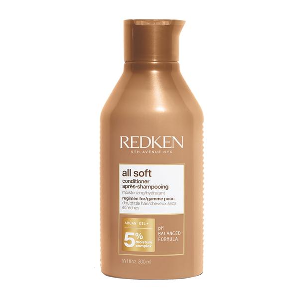 redken conditioner for dry hair