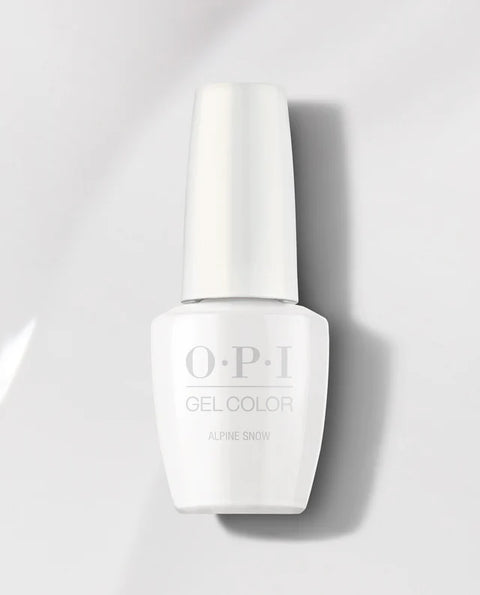 OPI Gel Color Polish 15ml
