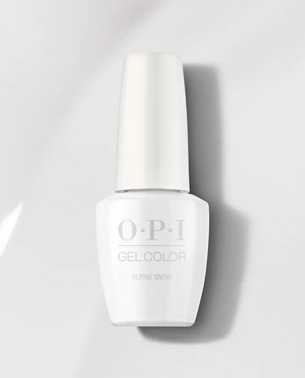 OPI Gel Color Polish 15ml
