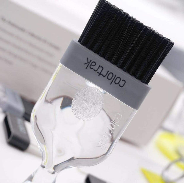 Colortrak - The Ambassador Collection Hair Color Brush -Hand Held