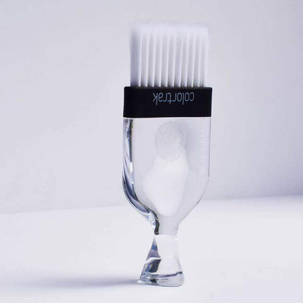 Colortrak - The Ambassador Collection Hair Color Brush -Hand Held