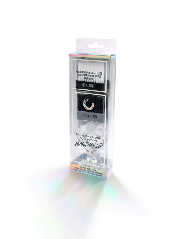 Colortrak - The Ambassador Collection Hair Color Brush -Hand Held