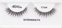 Ardell Lashes Extension FX C-Curl