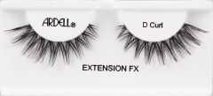 Ardell Lashes Extension FX D-Curl