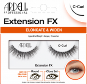 Ardell Lashes Extension FX C-Curl
