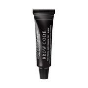 black eyelash tint
