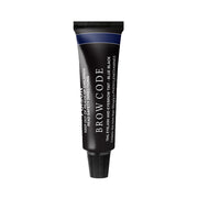 blue black eyelash tint