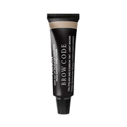 light brown eyebrow tint