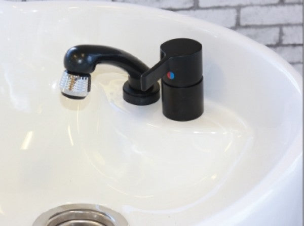 Joiken Mixer Set Matte Black Australian Approved