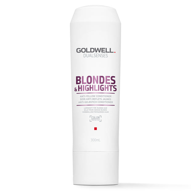 anti yellow conditioner