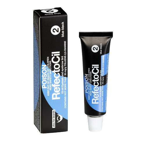 Refectocil Eyelash/Eyebrow Tint