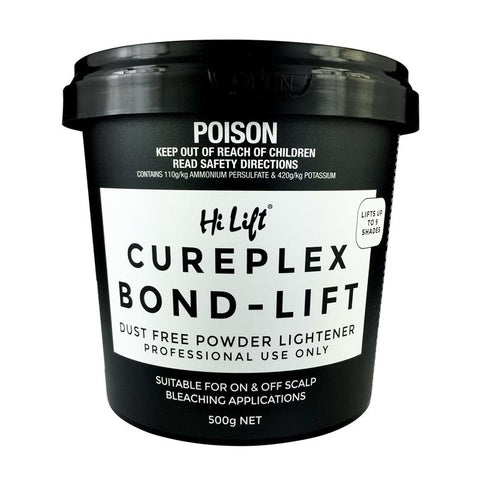 Hi Lift Cureplex Bond Lift (Trade Only)