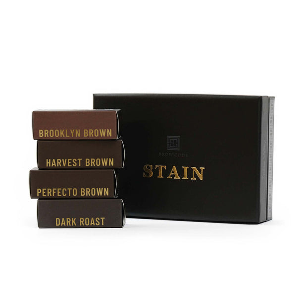 brow stain