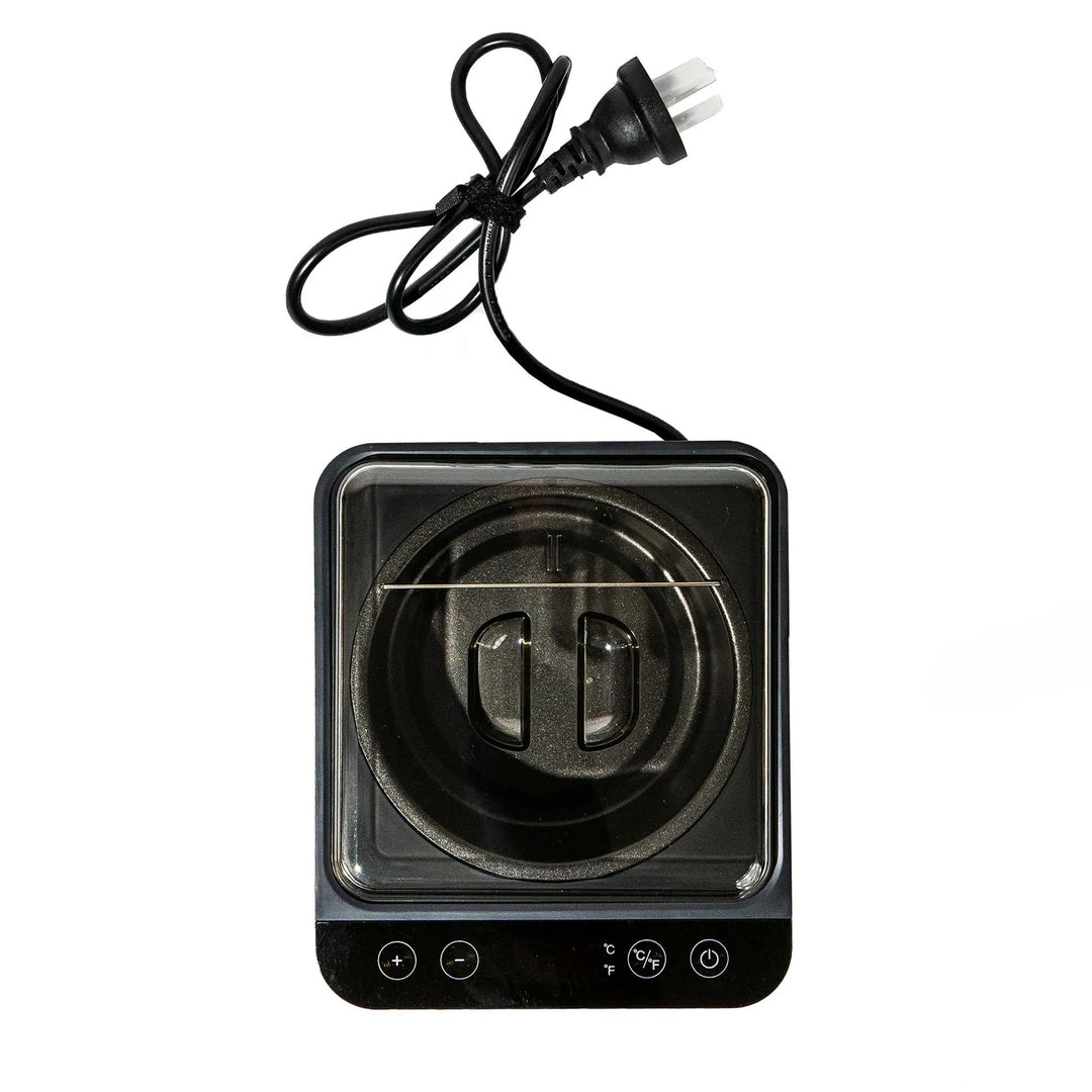 Brow Code Wax Warmer (Trade Only)