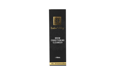 Brow Code Brow Conditioning Cleanser