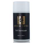 Brow Code Tint Remover