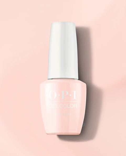 OPI Gel Color Polish 15ml