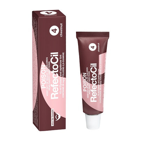Refectocil Eyelash/Eyebrow Tint