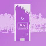 COLORTRAK - Foiling - Color Control Film 200 Sheets