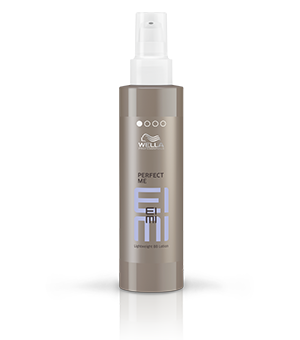 heat protection for fragile haie