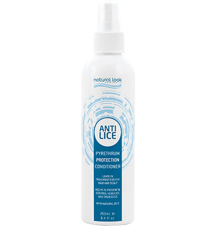 lice removal