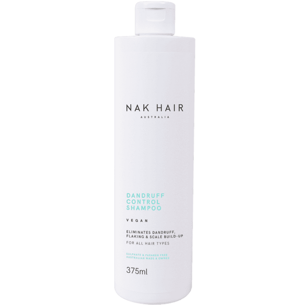 shampoo for dandruff