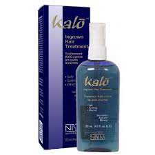 best ingrown hair treatment 