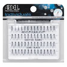 Ardell Lashes Duralash Individual Knotted Long