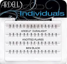 Ardell Lashes Duralash Individual Knotted Mini