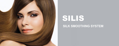 Framesi Silis Silk Smoothing System (Trade Only)