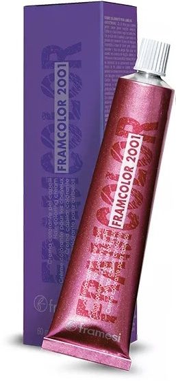 Framesi Framcolor 2001 Light & Shine