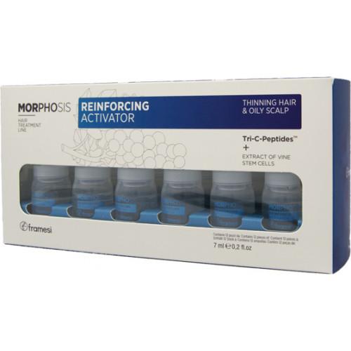 Morphosis Reinforcing Activator 12x7ml