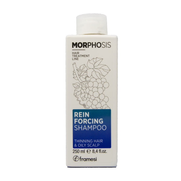 Morphosis Reinforcing Shampoo 250ml