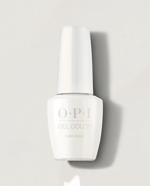OPI Gel Color Polish 15ml