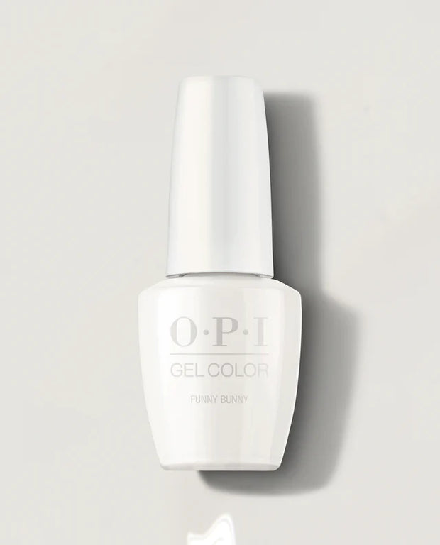 OPI Gel Color Polish 15ml