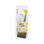 COLORTRAK - GALAXY GLITTER BRUSHES - 2 PACK