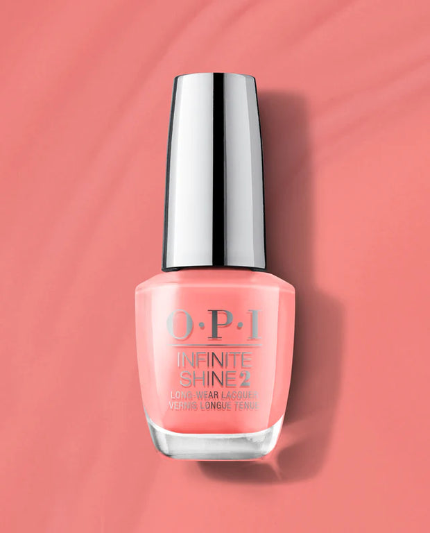 OPI Infinite Shine Long Wear Polish 15ml