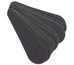 Hawley Pedipad'l Finish Replacement Disks Extra Coarse 20Pack (4029S-XC)